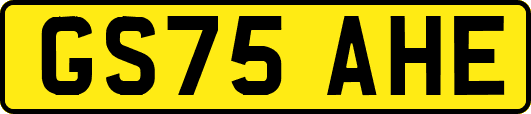 GS75AHE