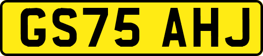 GS75AHJ