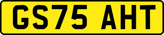GS75AHT