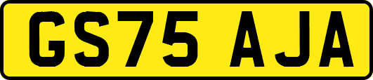 GS75AJA