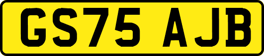GS75AJB