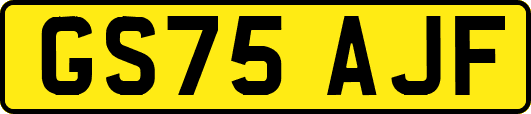 GS75AJF