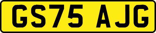 GS75AJG