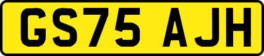 GS75AJH