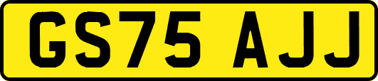 GS75AJJ