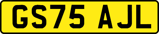GS75AJL