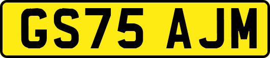 GS75AJM