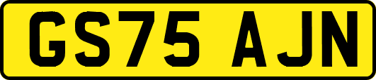 GS75AJN