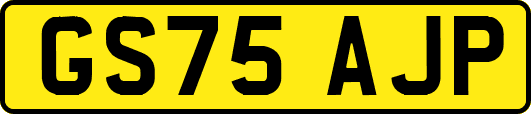 GS75AJP