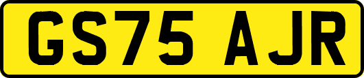 GS75AJR