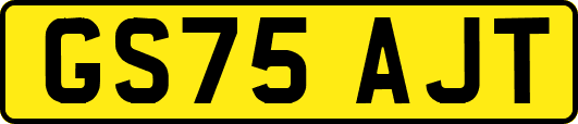 GS75AJT