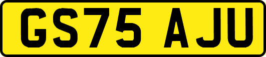 GS75AJU