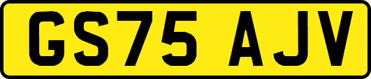 GS75AJV