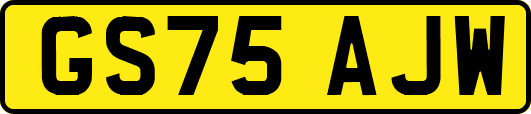 GS75AJW