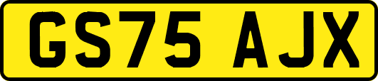 GS75AJX
