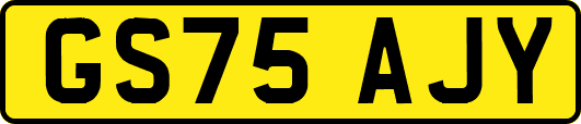 GS75AJY
