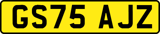 GS75AJZ