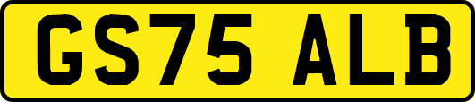 GS75ALB