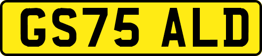 GS75ALD