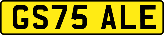 GS75ALE