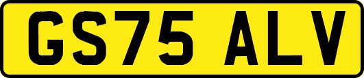 GS75ALV