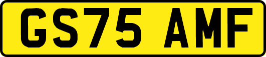 GS75AMF