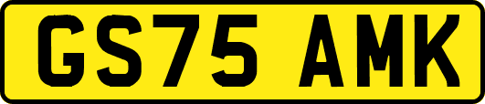 GS75AMK