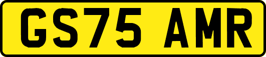 GS75AMR