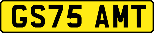 GS75AMT