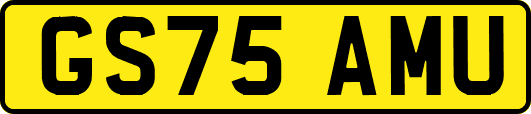 GS75AMU