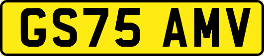 GS75AMV