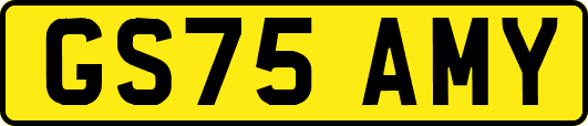 GS75AMY