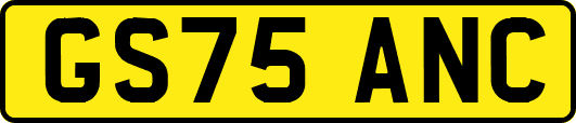 GS75ANC
