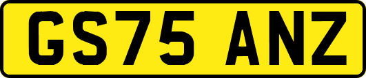 GS75ANZ