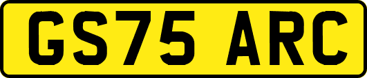 GS75ARC