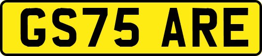 GS75ARE