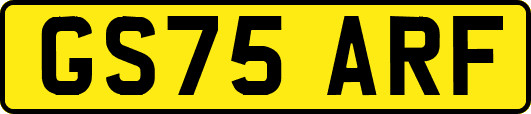 GS75ARF