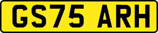 GS75ARH