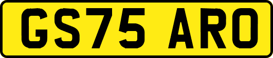 GS75ARO