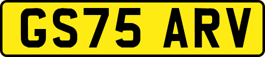 GS75ARV