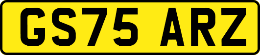 GS75ARZ
