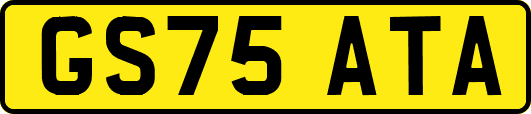 GS75ATA
