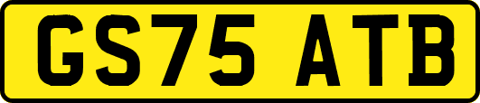 GS75ATB