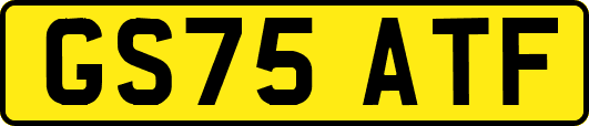 GS75ATF