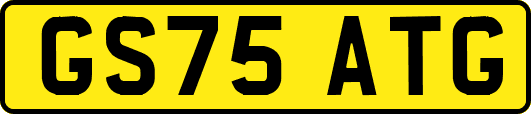 GS75ATG