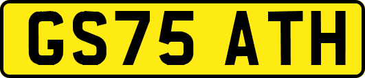 GS75ATH