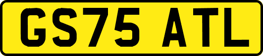 GS75ATL