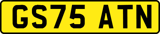 GS75ATN