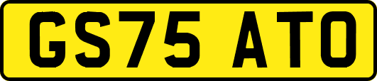 GS75ATO