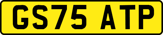 GS75ATP